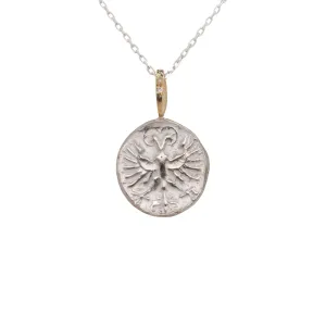 Nepenthe Artifact Necklace