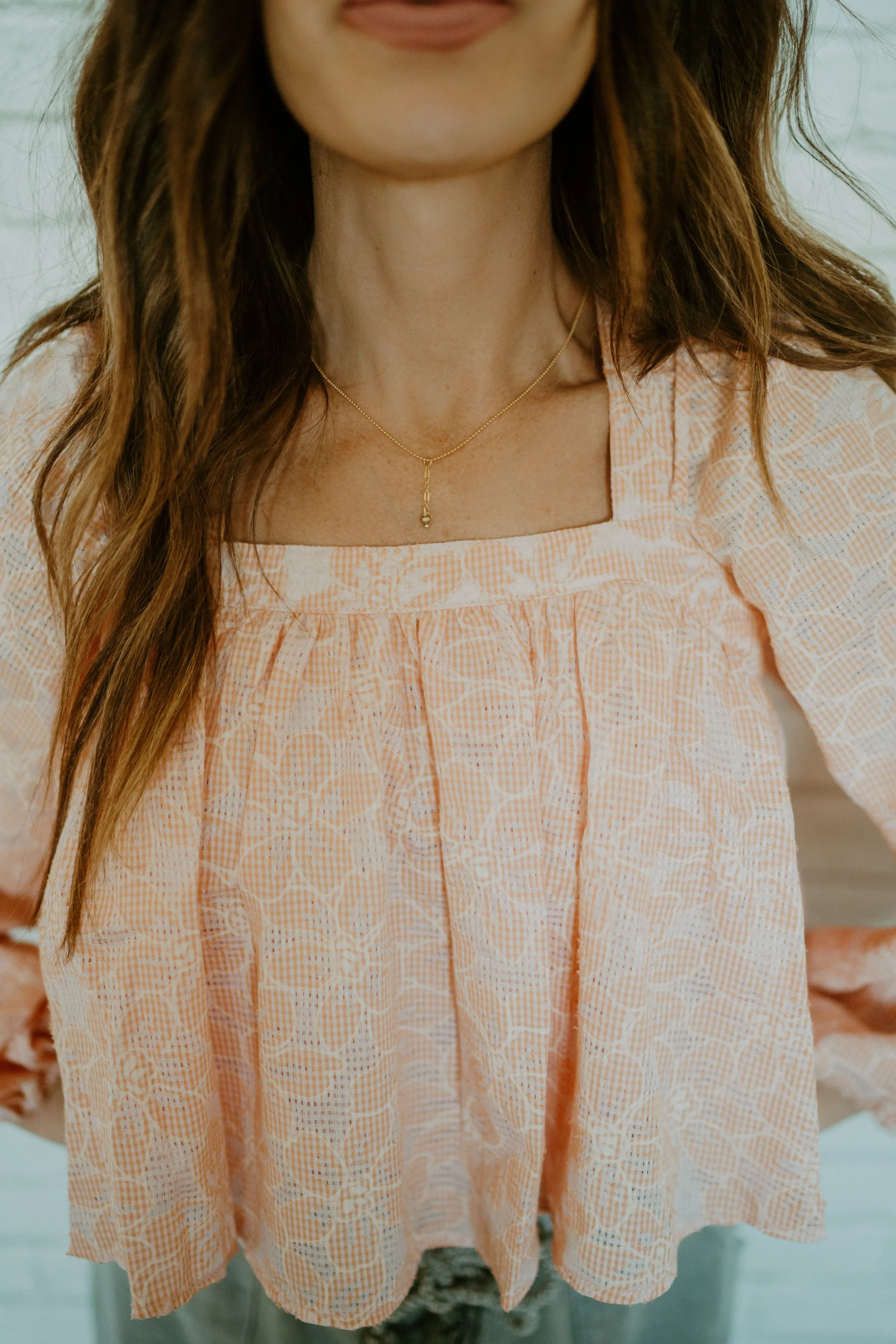 Nessa Necklace