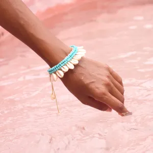 Ocean Girl Bracelet / Anklet