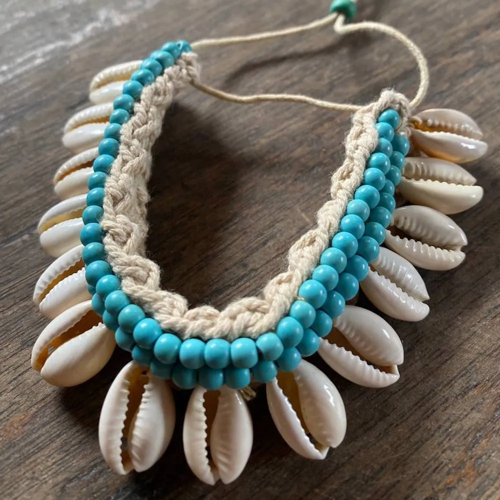 Ocean Girl Bracelet / Anklet
