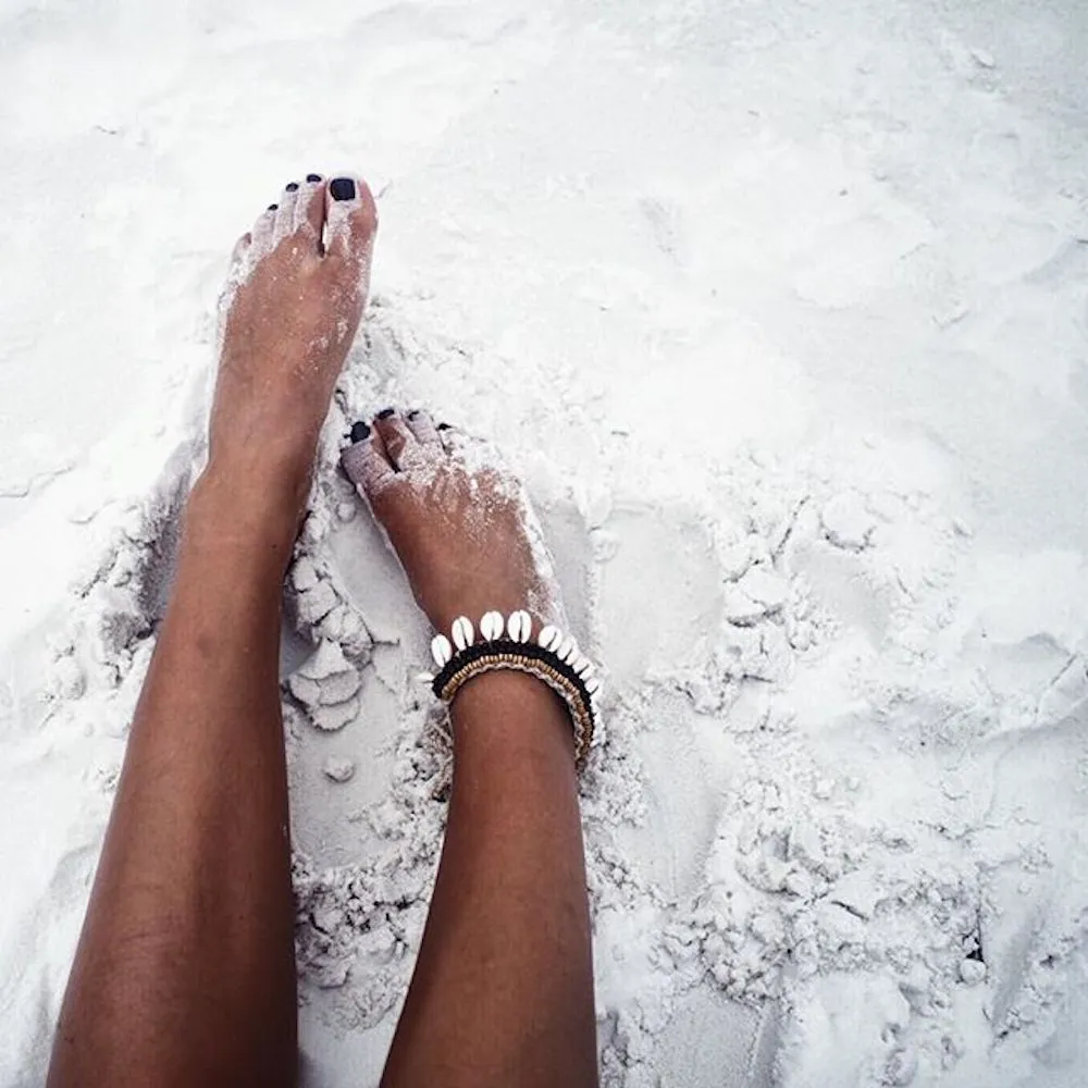 Ocean Girl Bracelet / Anklet