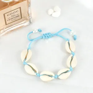 Ocean Handmade Anklets Bracelet