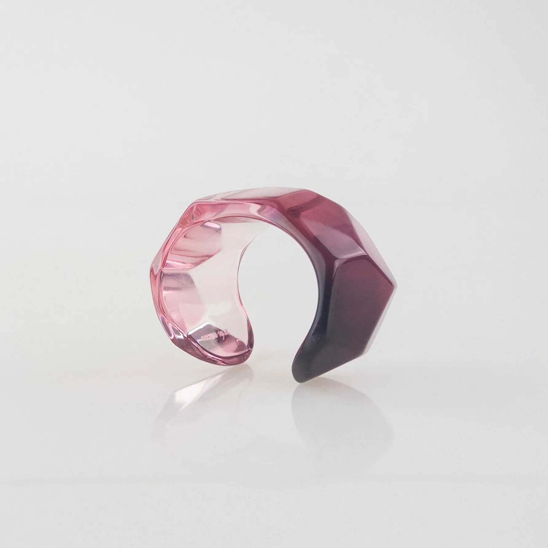 Ophelia Ombre Cuff