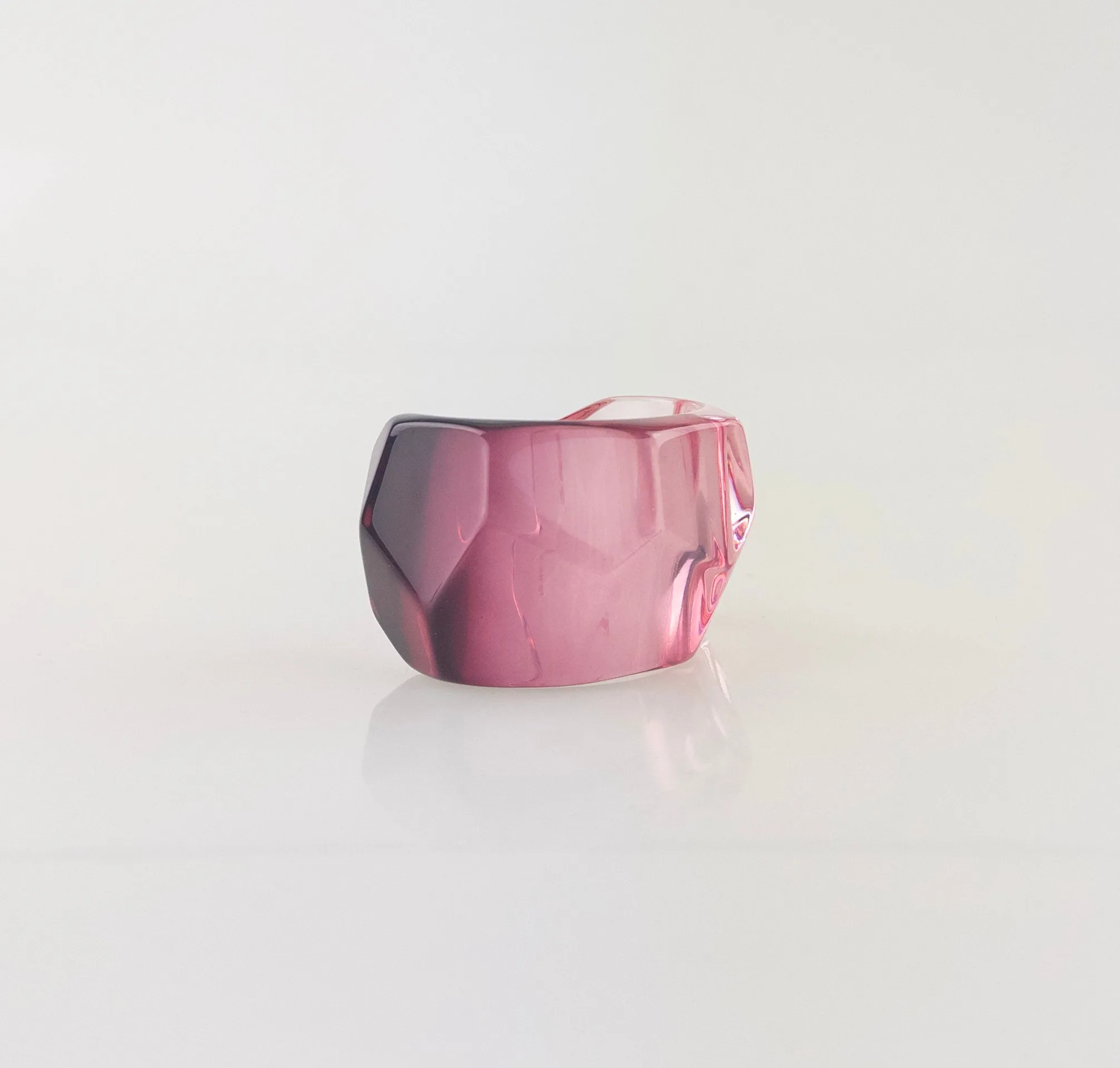 Ophelia Ombre Cuff