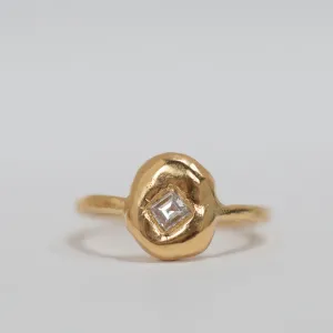 Ore Signet, 18K
