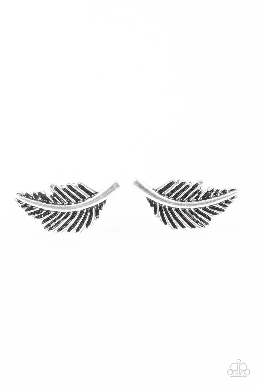 Paparazzi Flying Feathers