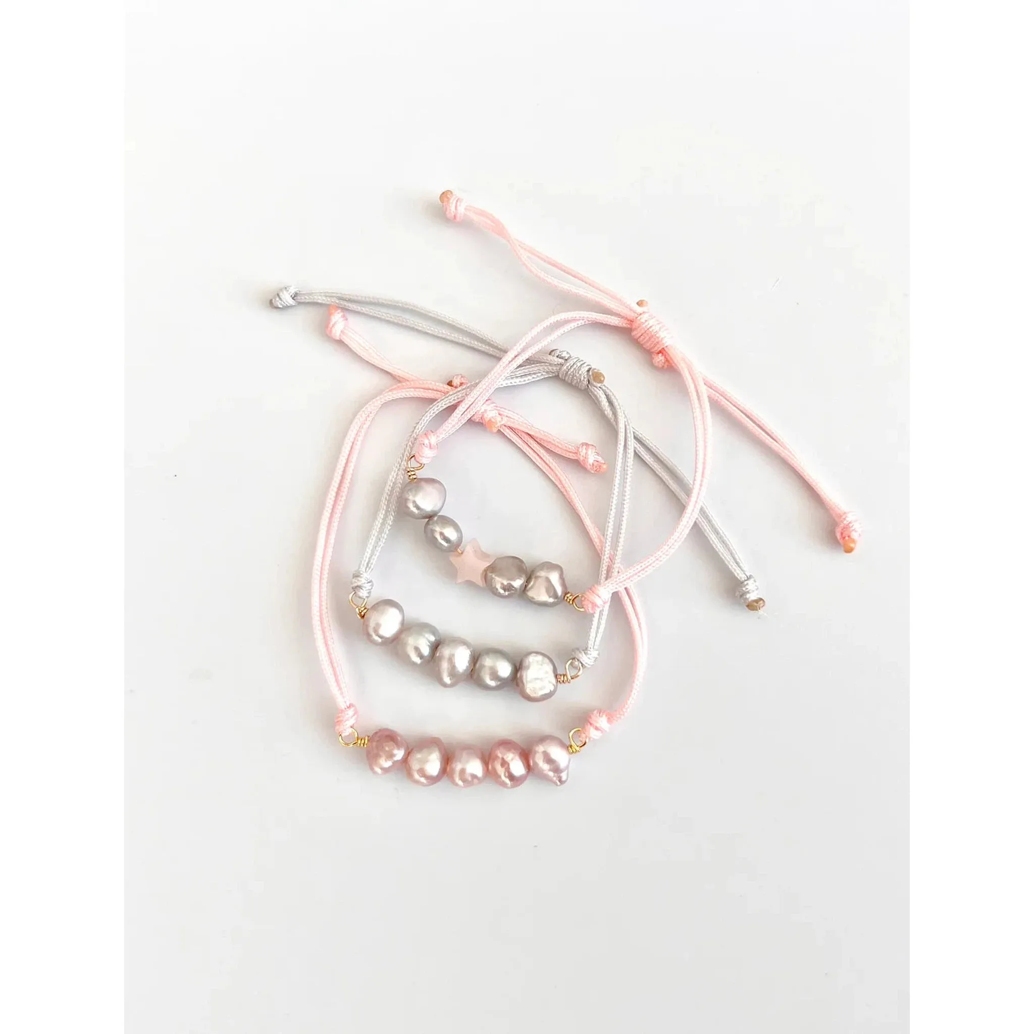 Paula Bracelet