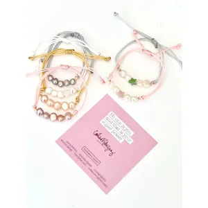 Paula Bracelet