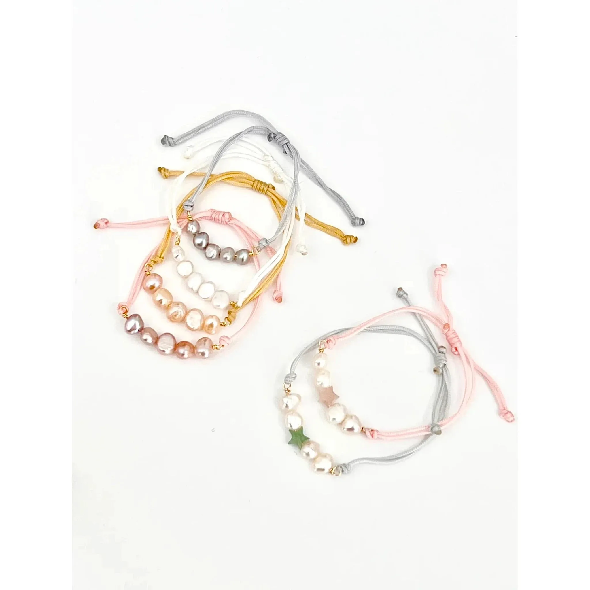 Paula Bracelet