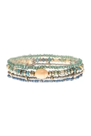 Pearl beaded Bracelets