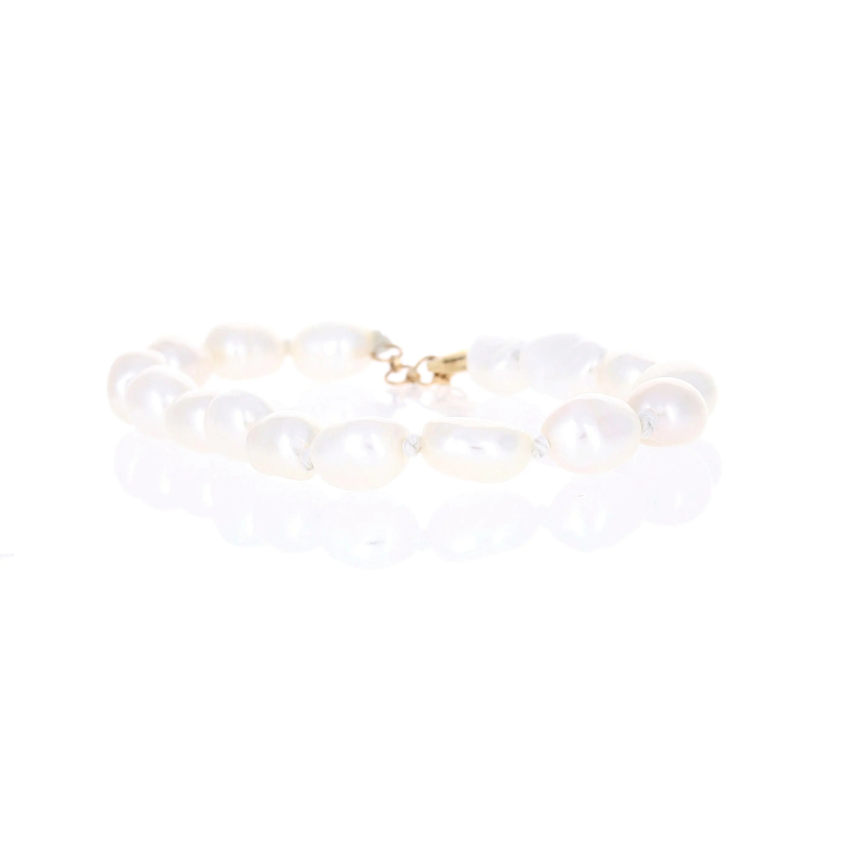 Pearl Bracelet