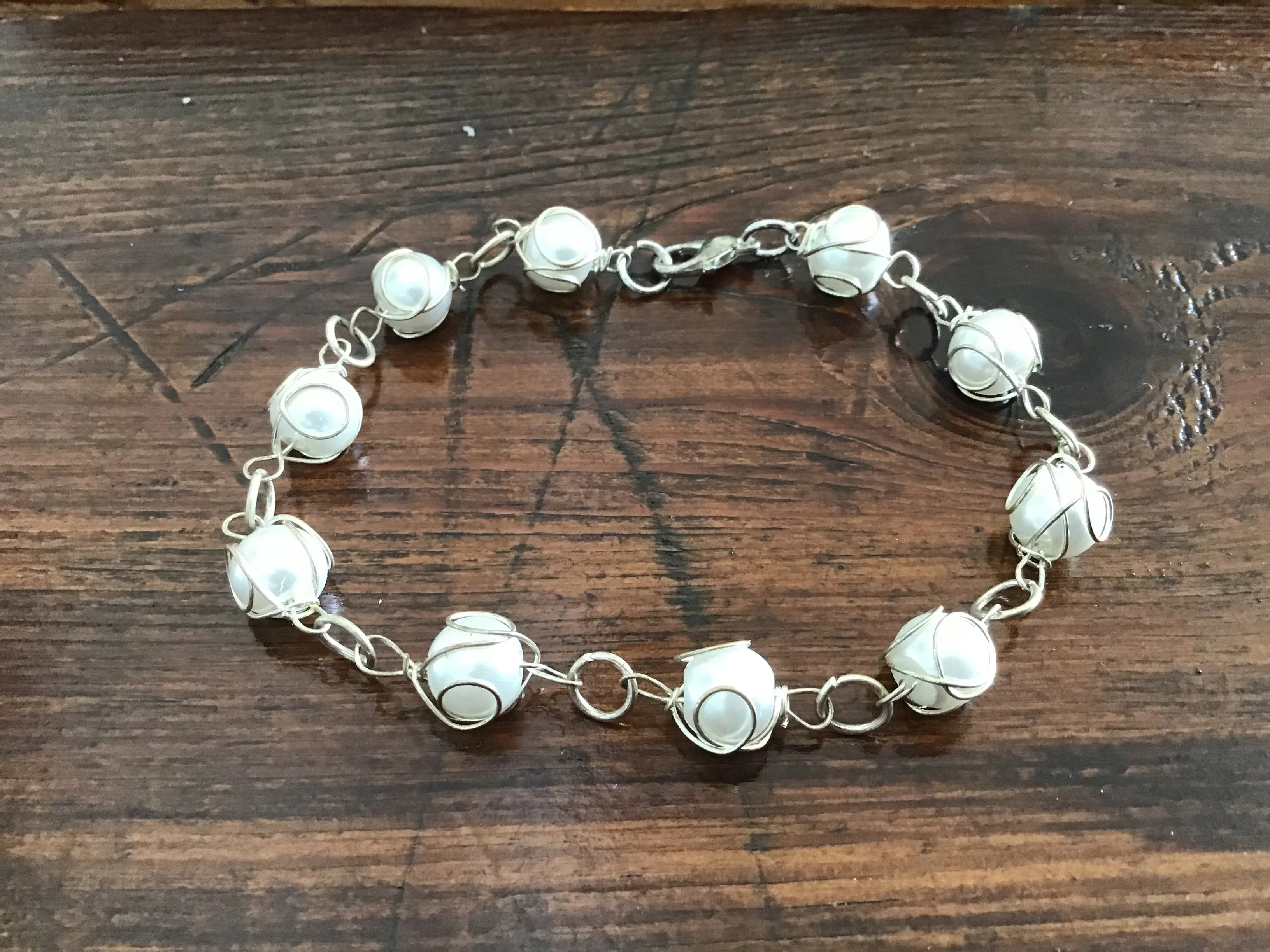 Pearl Dance