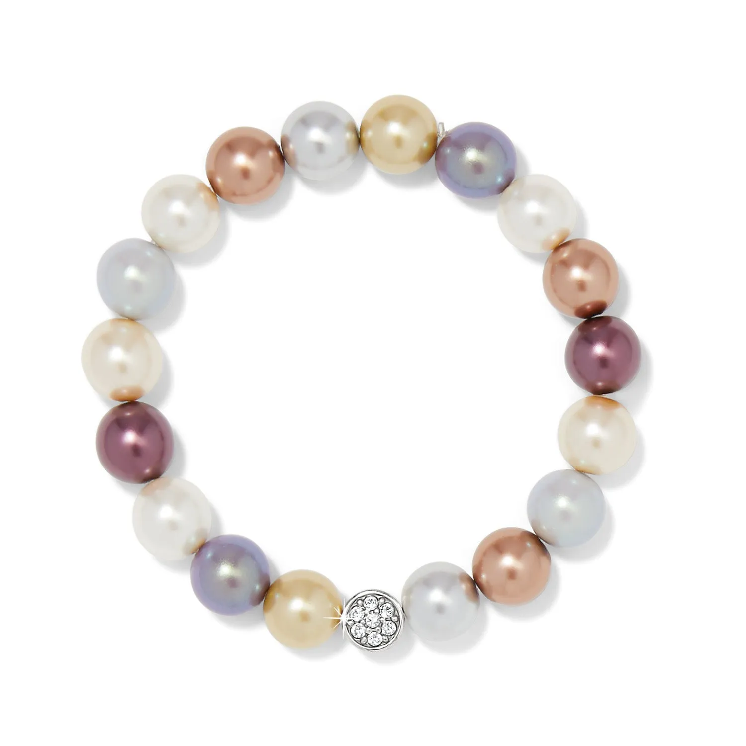 Pearl-icious Stretch Bracelet - JF0286