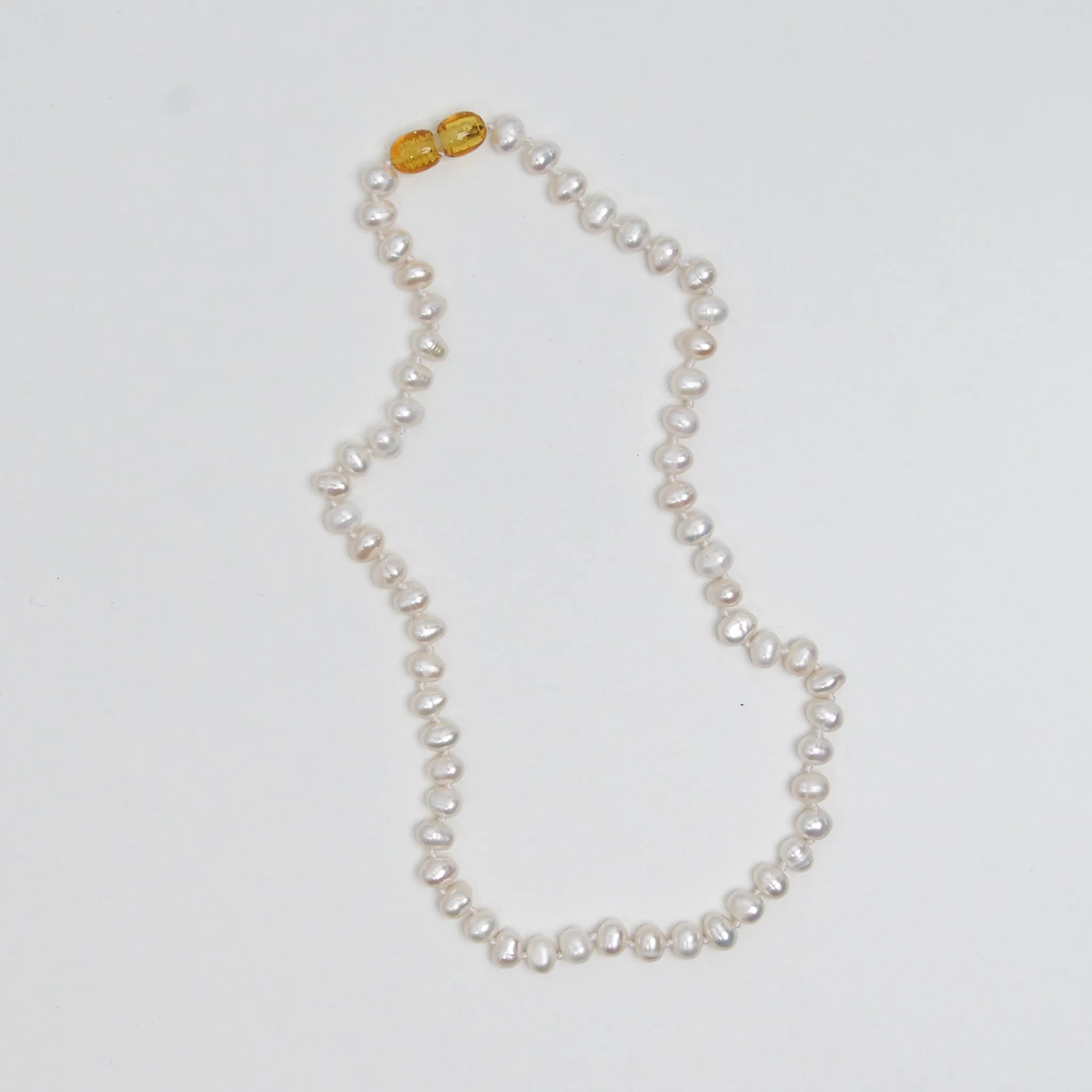 Pearl - Necklace (kids)