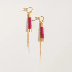 Petit Drop Earrings