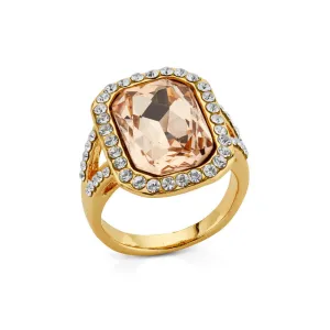 Pin Up Ring