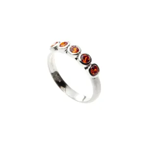 Pixie 5 Ring
