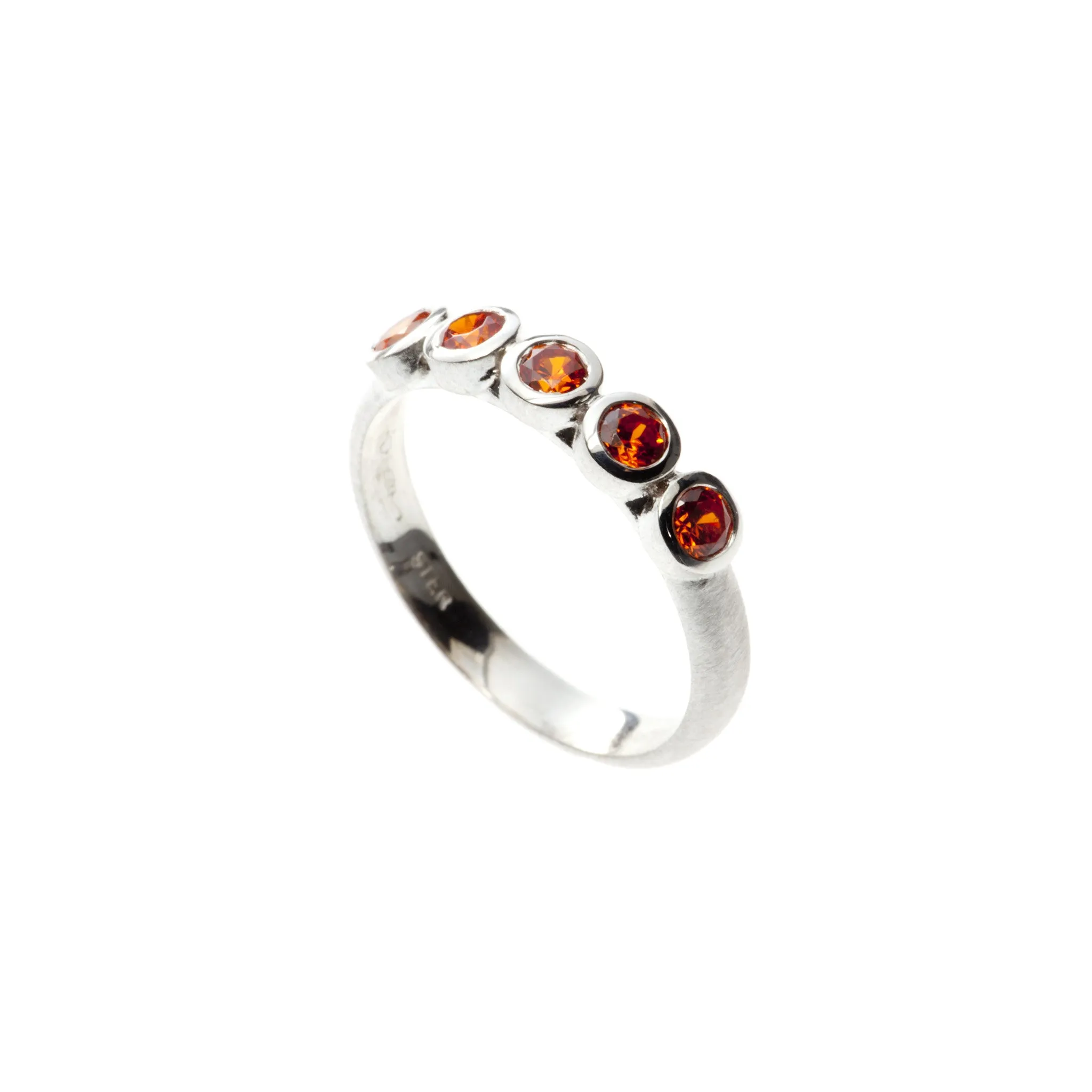Pixie 5 Ring