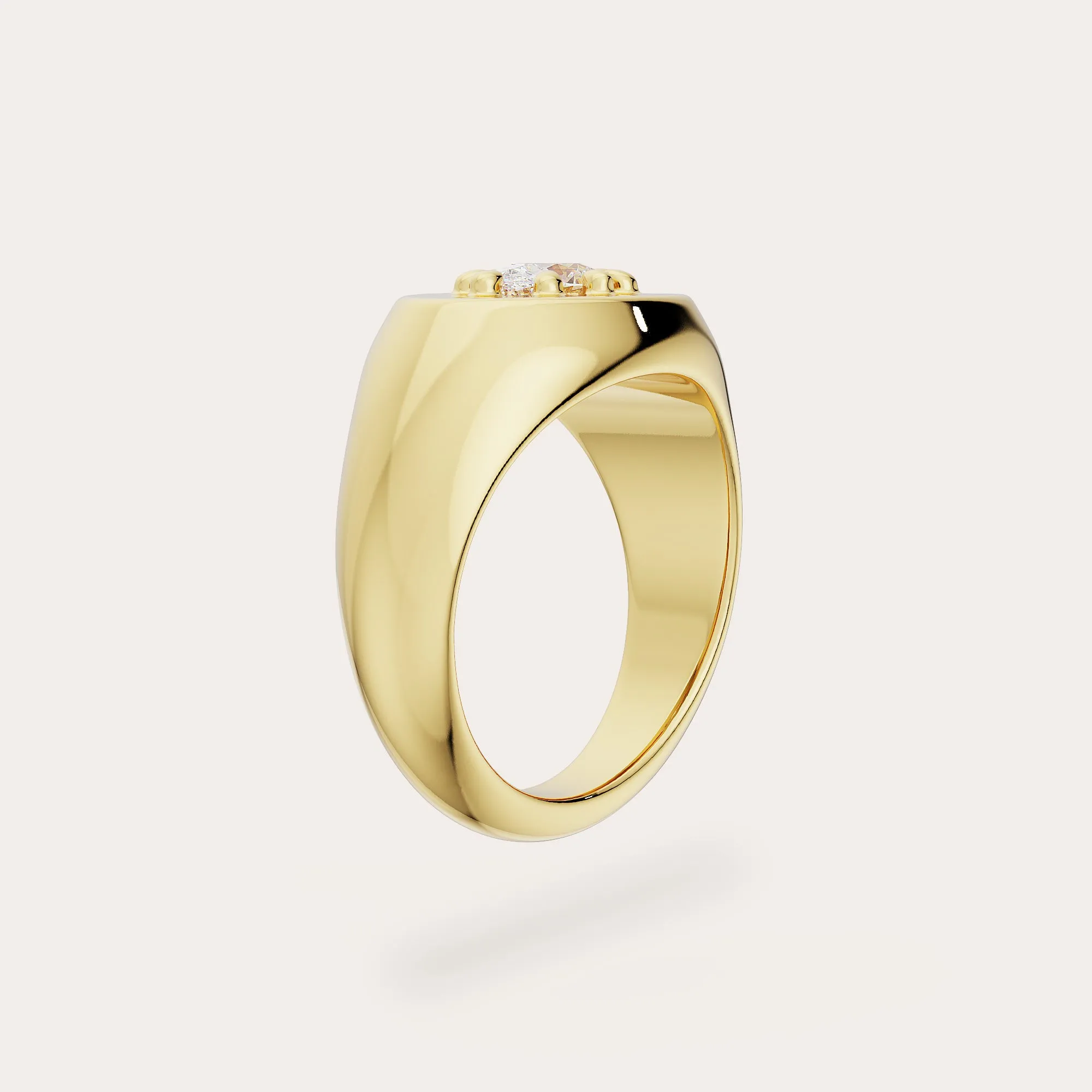 Poppy Signet