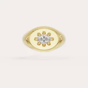 Poppy Signet