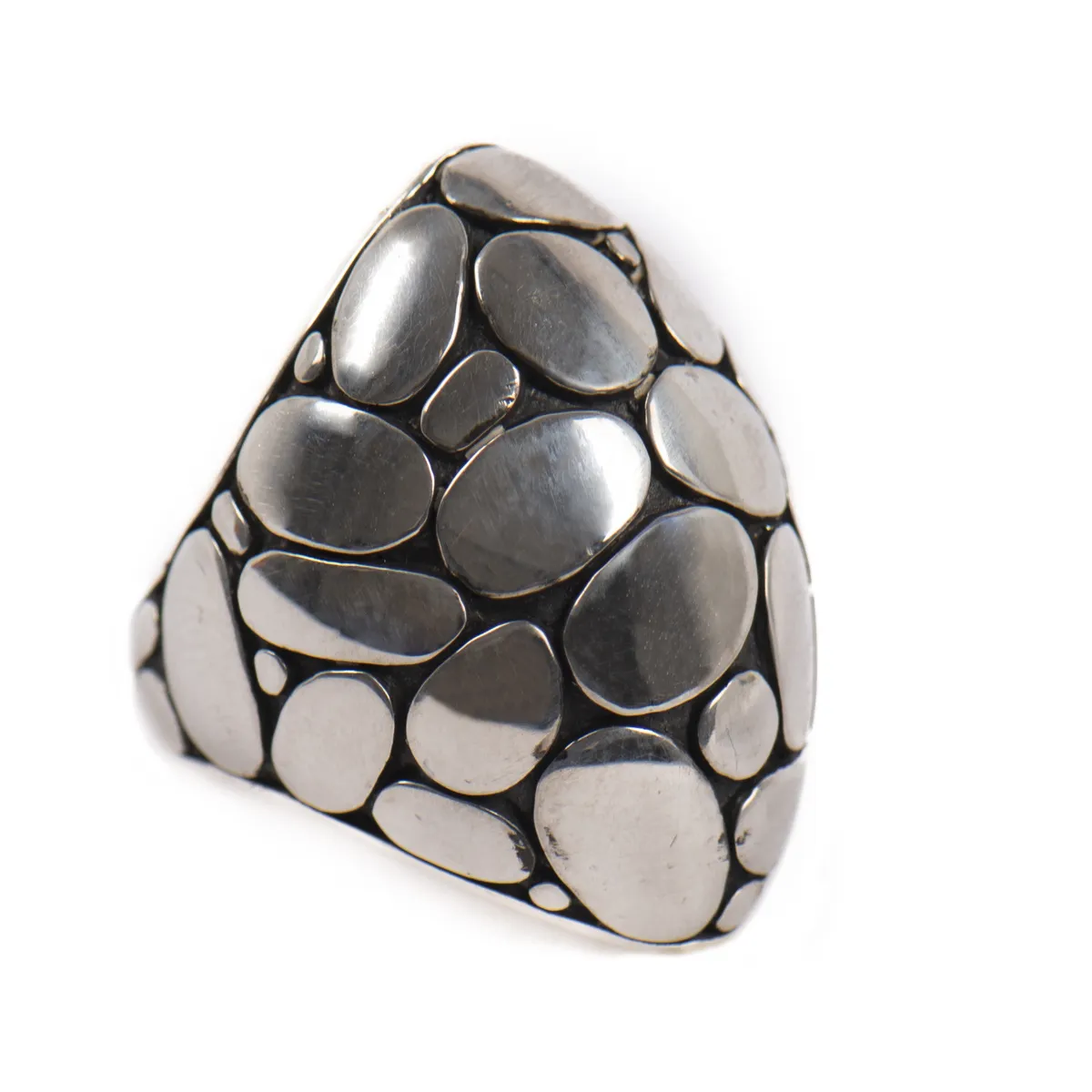 Pre-Owned John Hardy Kali Marquise Ring