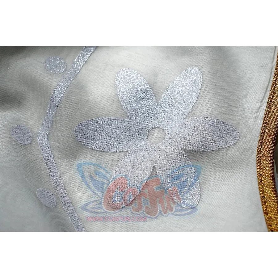 Pre- Sale Identity V Psychologist Ada Mesmer Juliet Cosplay Costume C08934
