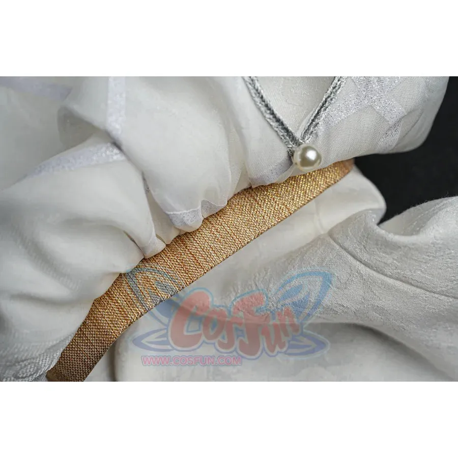 Pre- Sale Identity V Psychologist Ada Mesmer Juliet Cosplay Costume C08934