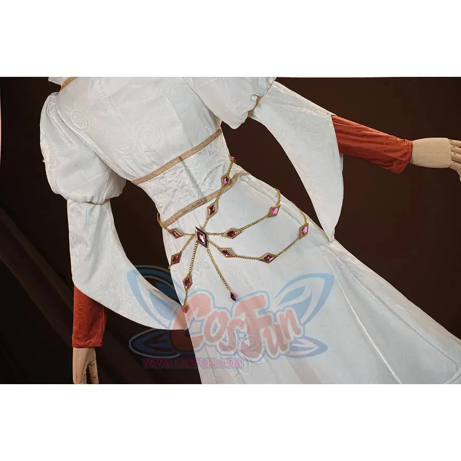 Pre- Sale Identity V Psychologist Ada Mesmer Juliet Cosplay Costume C08934