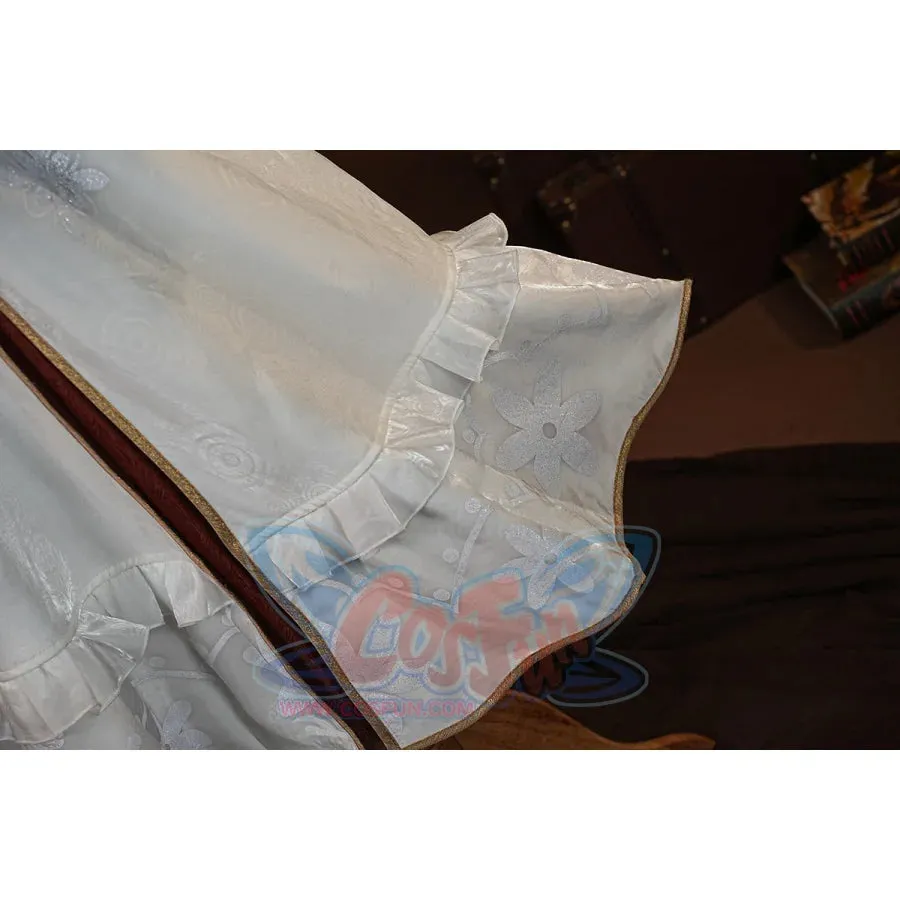 Pre- Sale Identity V Psychologist Ada Mesmer Juliet Cosplay Costume C08934