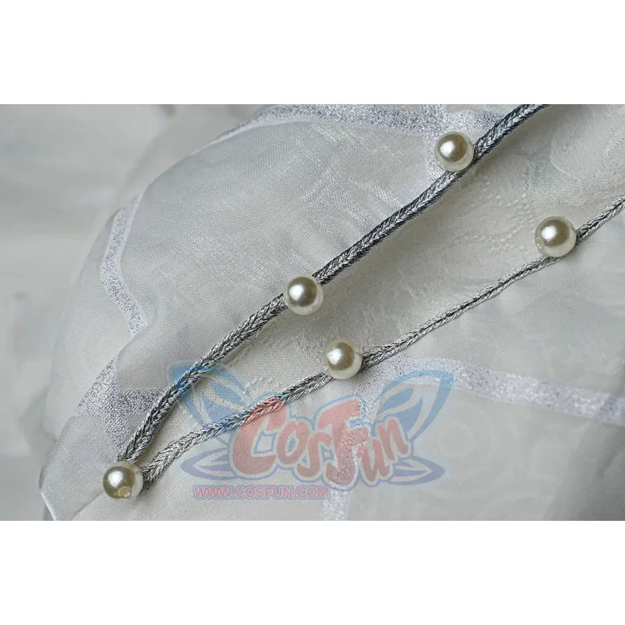 Pre- Sale Identity V Psychologist Ada Mesmer Juliet Cosplay Costume C08934