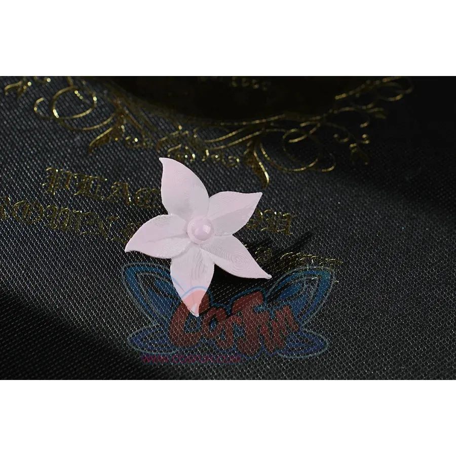 Pre- Sale Identity V Psychologist Ada Mesmer Juliet Cosplay Costume C08934