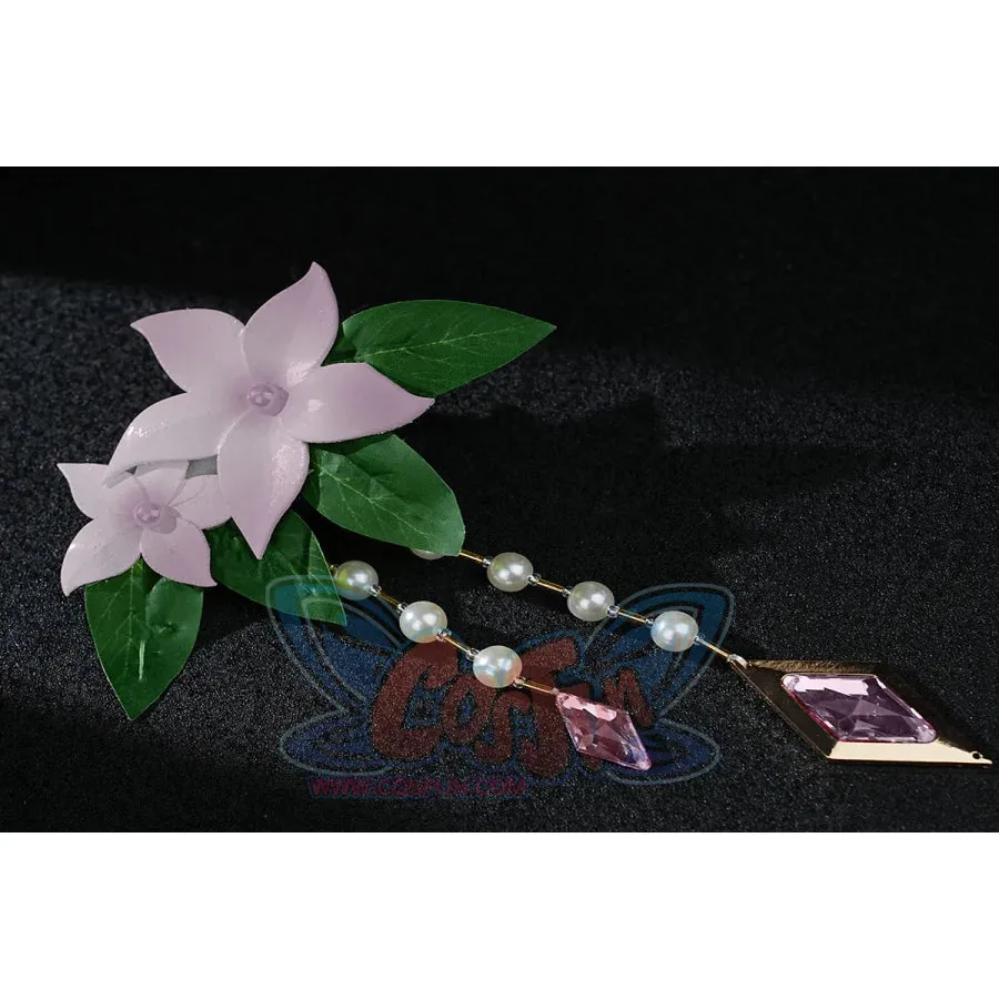 Pre- Sale Identity V Psychologist Ada Mesmer Juliet Cosplay Costume C08934