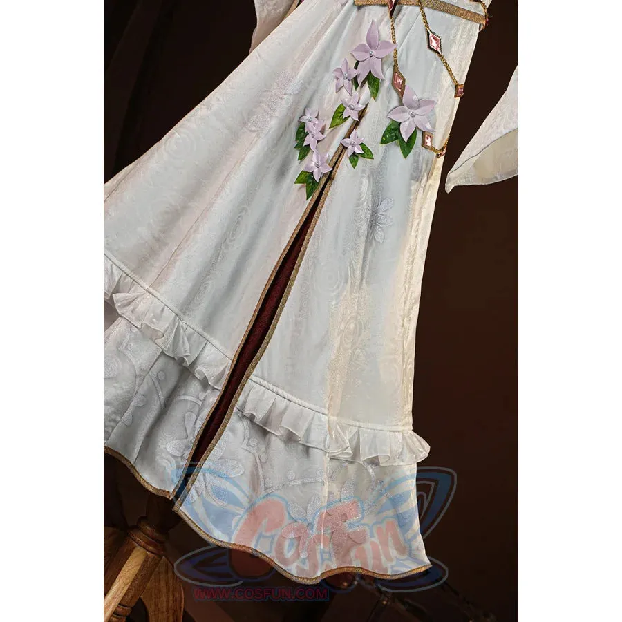 Pre- Sale Identity V Psychologist Ada Mesmer Juliet Cosplay Costume C08934