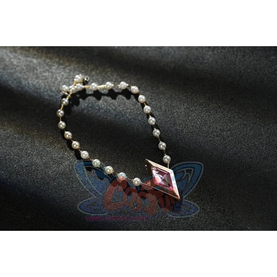 Pre- Sale Identity V Psychologist Ada Mesmer Juliet Cosplay Costume C08934