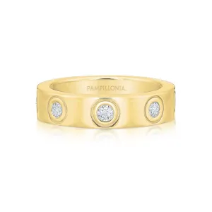Quinn Diamond Band