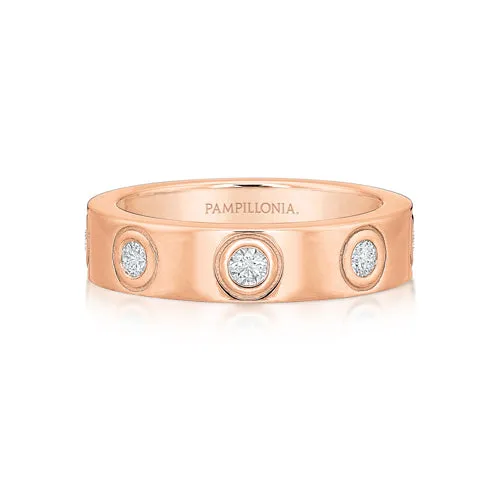 Quinn Diamond Band