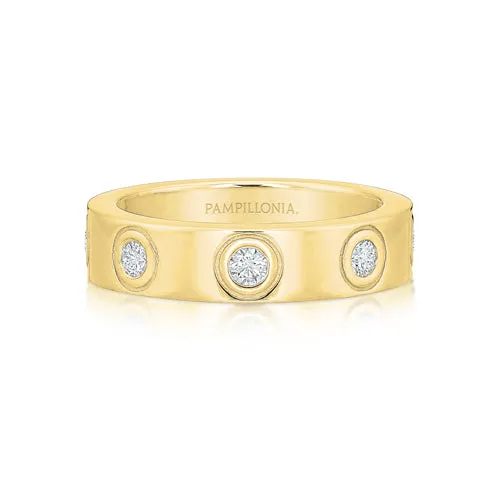 Quinn Diamond Band