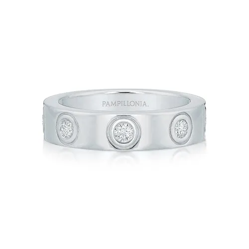 Quinn Diamond Band