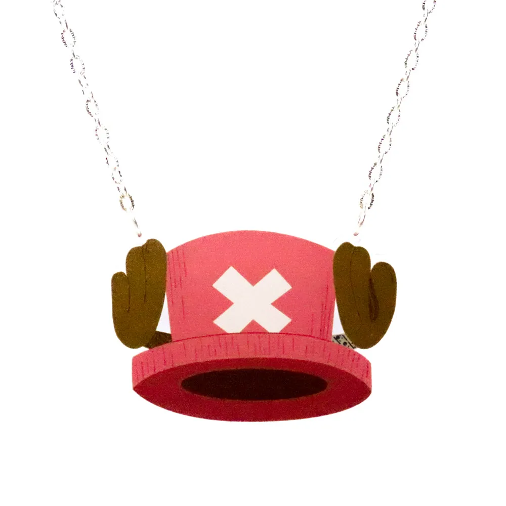 "Cotton Candy Lover" Necklaces