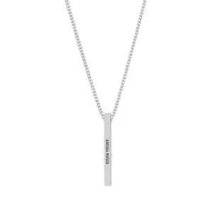"HAKUNA MATATA" NECKLACE