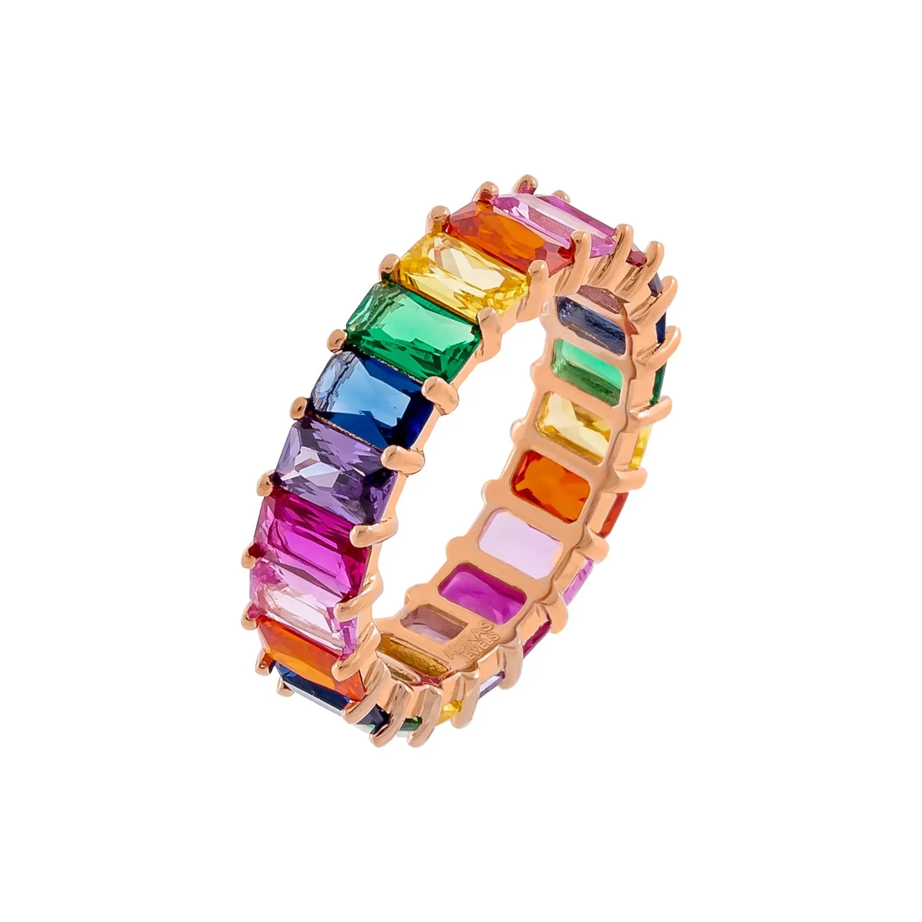 Rainbow Ring