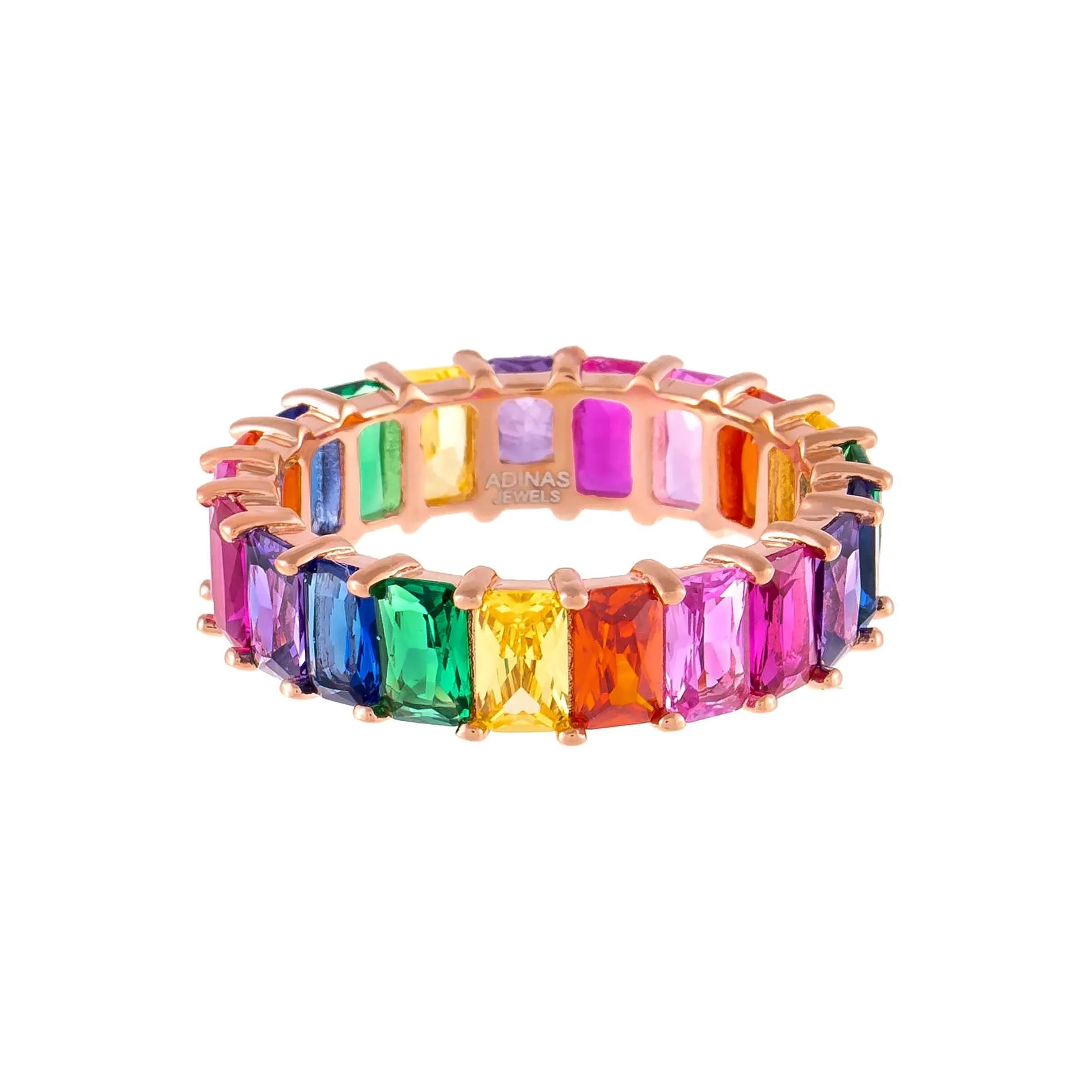 Rainbow Ring