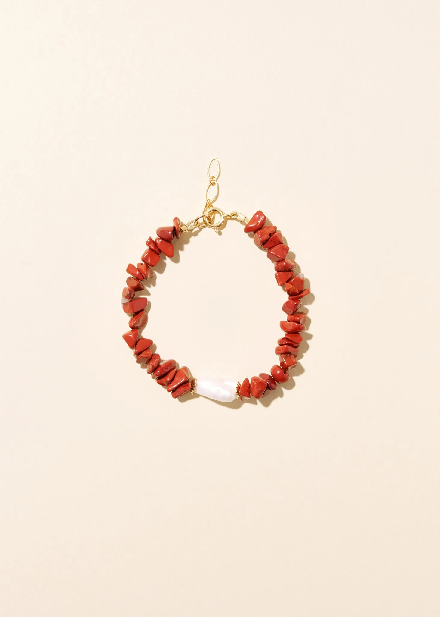 RED LOVER BRACELET