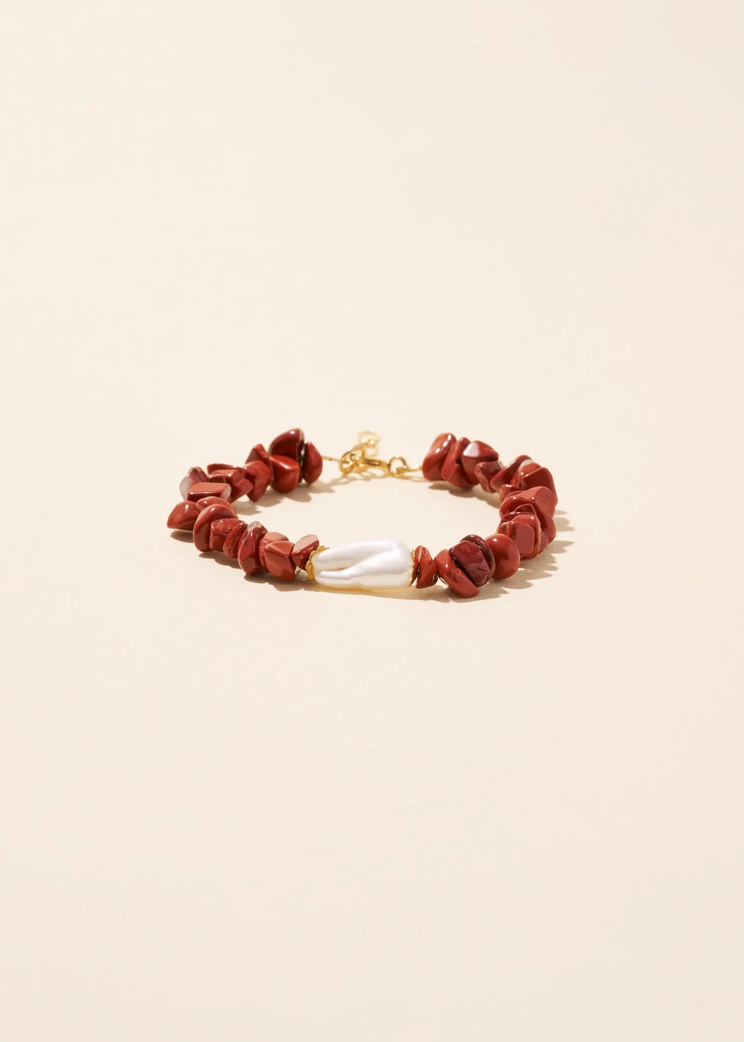 RED LOVER BRACELET