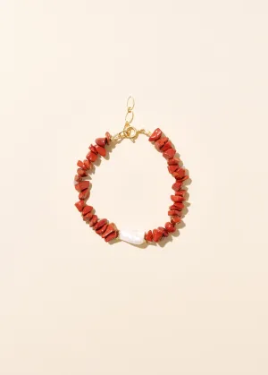 RED LOVER BRACELET