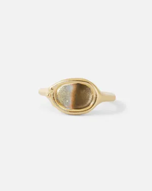 Reflection Ring II