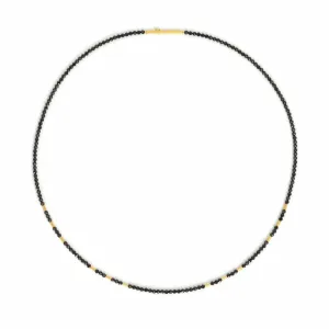 Revalle Spinel Necklace