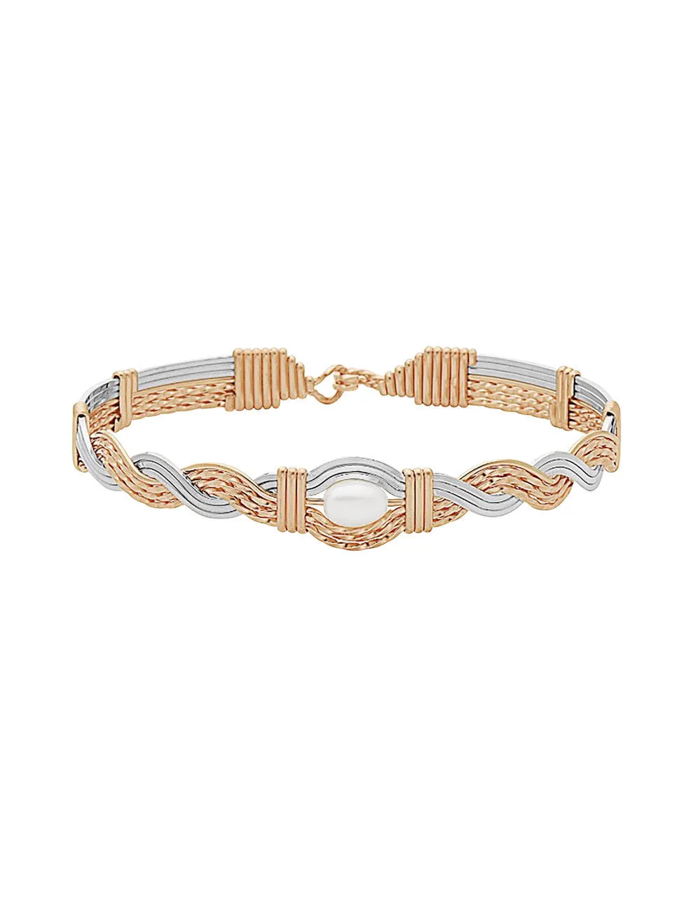 Ronaldo God's Amazing Grace Bracelet