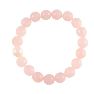 Rose Bird Bracelet
