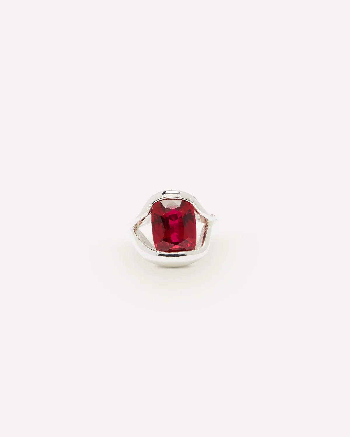 rubioni cocktail ring
